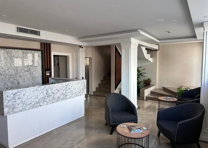 Star Suit Hotel