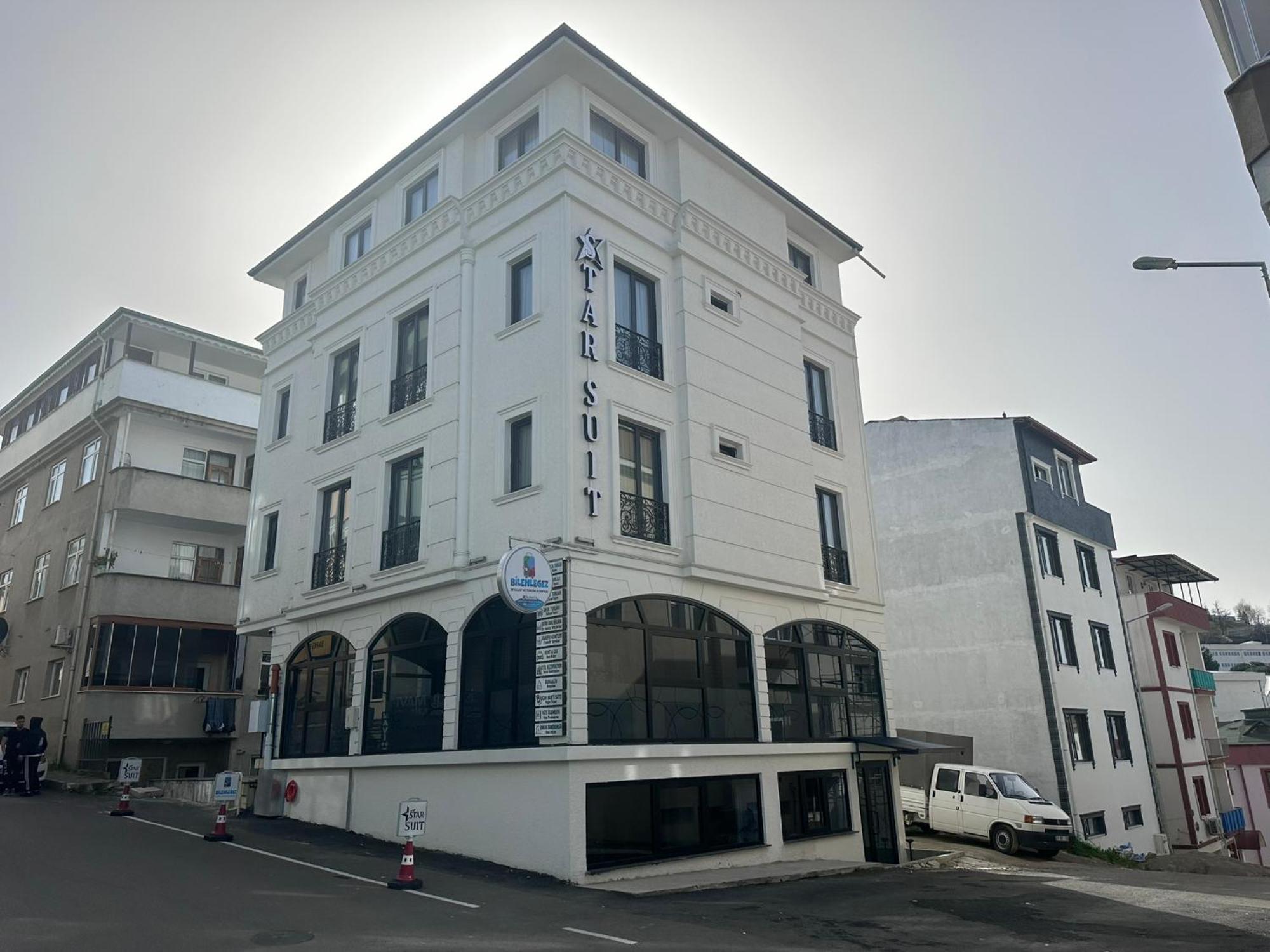 Otel Star 3*